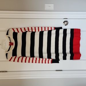 Eliza J Size S Sweater Dress